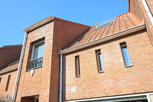 Medium property photo - Aalbessenlaan 33, 2292 BN Wateringen